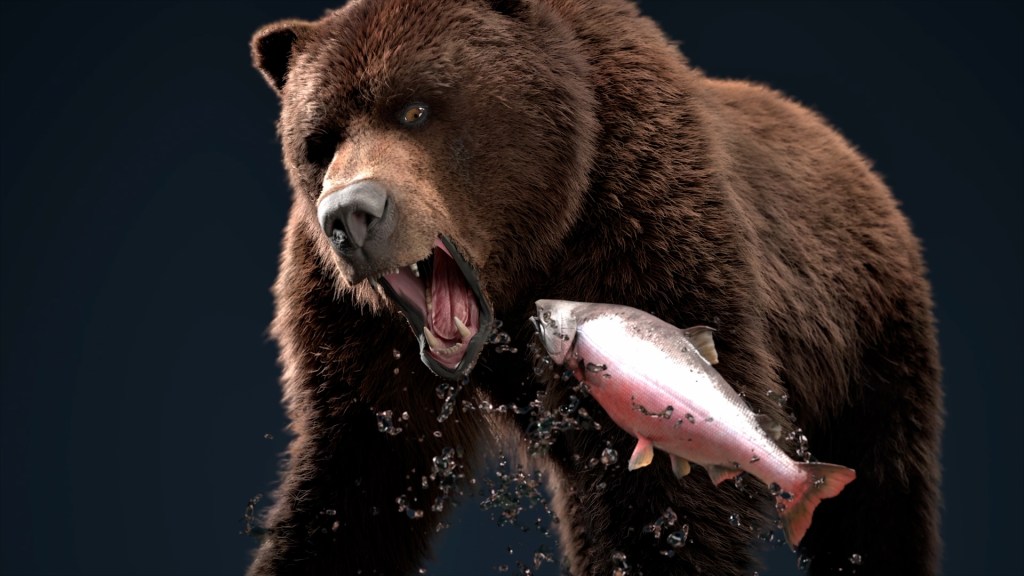 Love Nature, Blue Ant Studios & Big Media Team For ‘Wild Science’