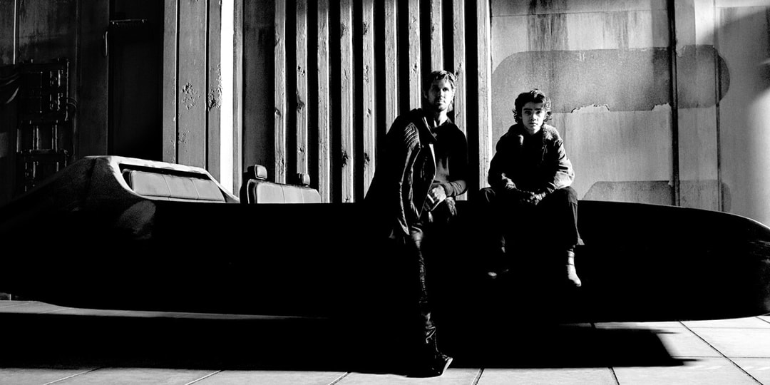 Lucasfilm Announces Cast for ‘Star Wars: Starfighter’