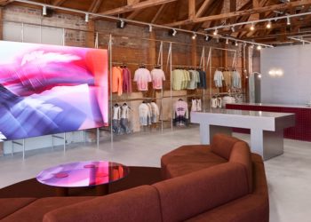 MAAP Opens First US Store in Los Angeles
