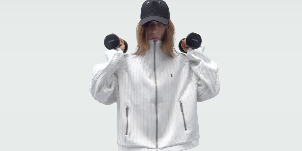 MADFRENZY’s FW25 Collection Blends Heritage With American Nostalgia