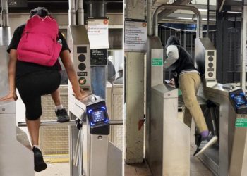 MTA lost $1B to fare and toll evasion last year, bombshell watchdog analysis finds