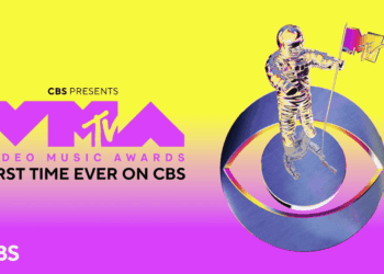 MTV’s Video Music Awards Draw 6-Year Viewership High With Move To CBS