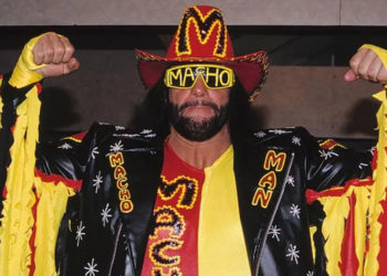 “Macho Man” Randy Savage Biopic in Development