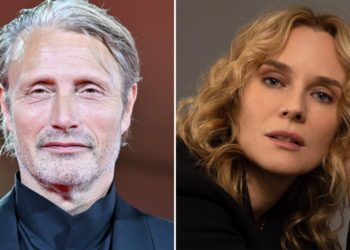 Mads Mikkelsen Will Play A Stranded Astronaut & Diane Kruger His AI Companion In Sci-Fi Survival Thriller ‘Ami’; Filming Underway In Spain