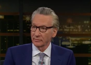 Maher: Mandates, Overzealousness on COVID Vax Caused Backlash Against Vaccines, RFK Has to Go