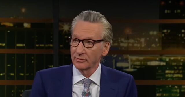 Maher: Mandates, Overzealousness on COVID Vax Caused Backlash Against Vaccines, RFK Has to Go