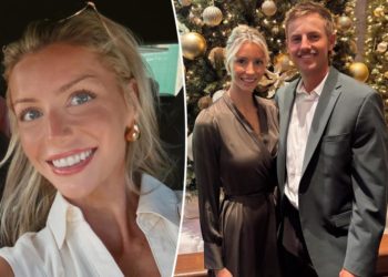 Makena White, girlfriend of pro golfer Jake Knapp, dead at 28: ‘Already so deeply missed’