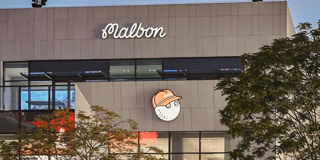 Malbon Opens China Headquarters in Shenzhen