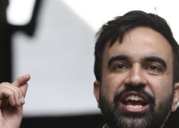 Mamdani Promises to Dump Israel Bonds from NY