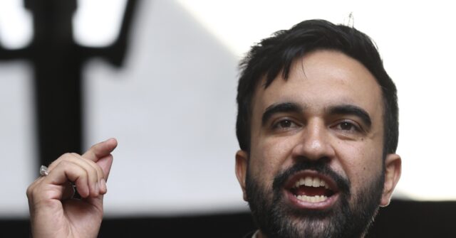 Mamdani Promises to Dump Israel Bonds from NY