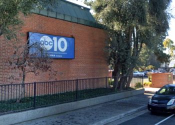 Man Arrested In Sacramento ABC Affiliate Station Shooting Vowed Trump Officials Were “Next” In Note, Feds Say