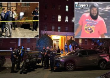 Man arrested for attempting to rape two teen girls in Brooklyn: cops