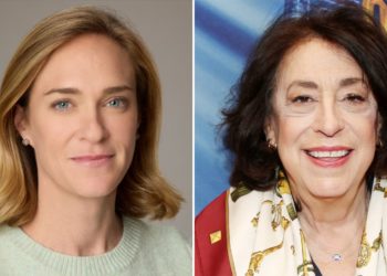 Manhattan Theater Club Names Nicki Hunter Its First New Artistic Director in 53 Years