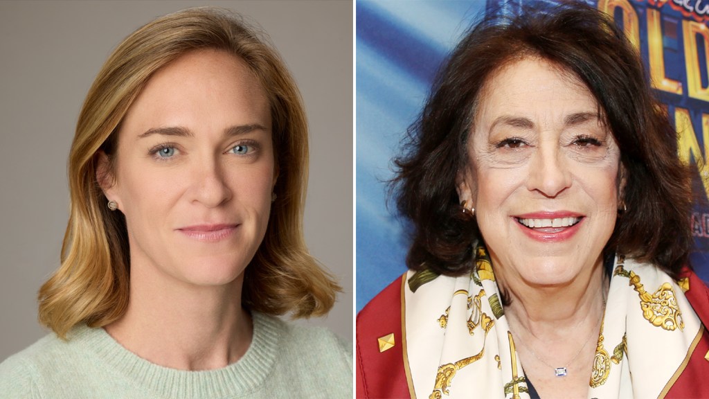 Manhattan Theater Club Names Nicki Hunter Its First New Artistic Director in 53 Years