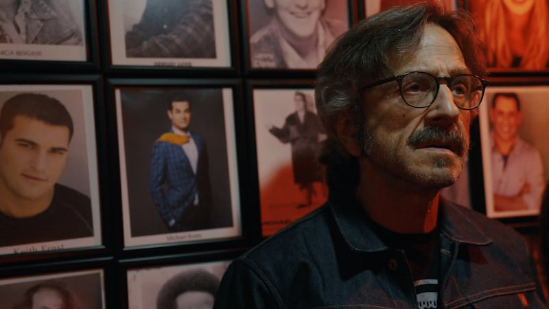 Marc Maron