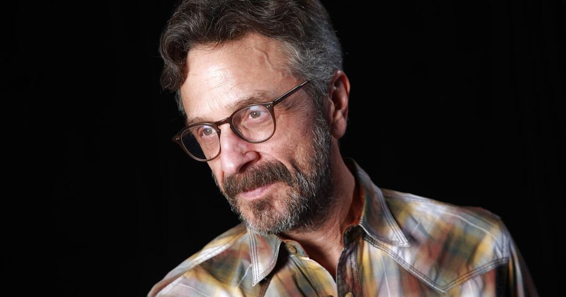 Marc Maron, Shane Gillis, Zach Woods denounce Saudi comedy festival with A-list lineup