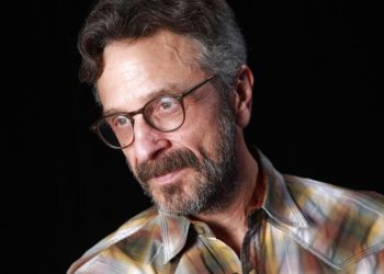 Marc Maron, Shane Gillis, Zach Woods denounce Saudi comedy festival with A-list lineup