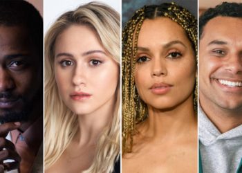 Maria Bakalova & Georgina Campbell Join LaKeith Stanfield, Zavior Phillips In John Hyams Thriller ‘Double Blind’