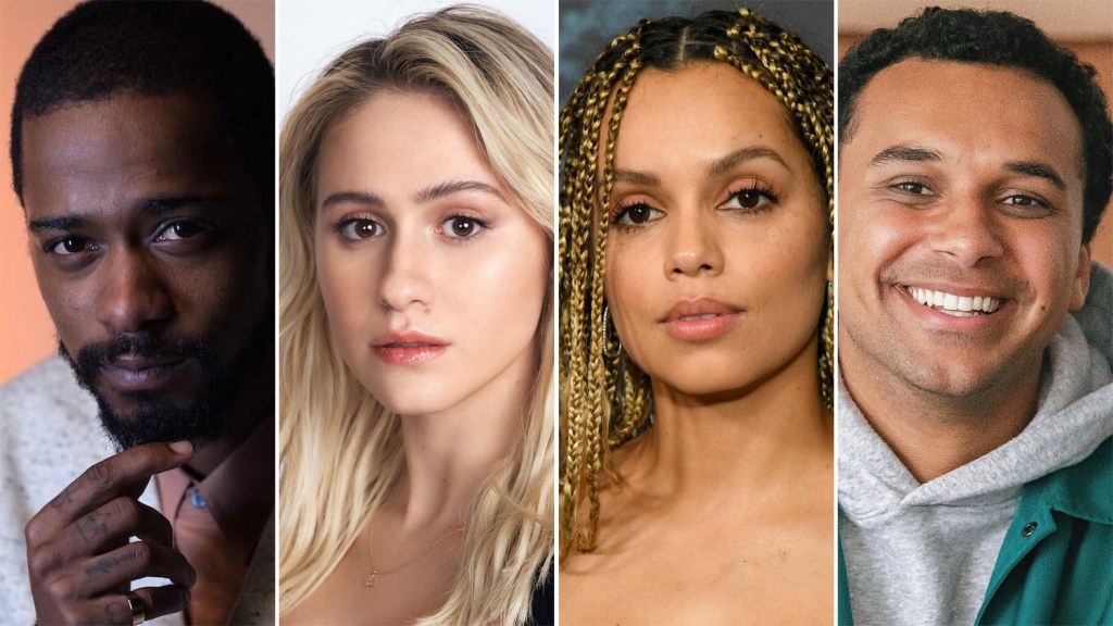 Maria Bakalova & Georgina Campbell Join LaKeith Stanfield, Zavior Phillips In John Hyams Thriller ‘Double Blind’