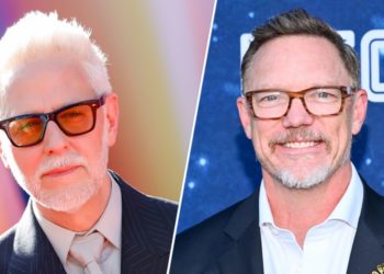 Matthew Lillard Wants To Reunite With James Gunn In DCU: “I Keep Waiting For That Invitation”