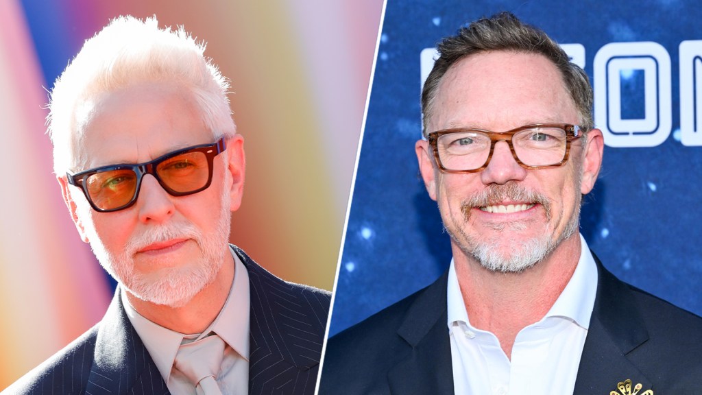 Matthew Lillard Wants To Reunite With James Gunn In DCU: “I Keep Waiting For That Invitation”