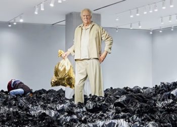 Max Siedentopf and Gentle Monster’s HAUS NOWHERE Unveils “More Is More”