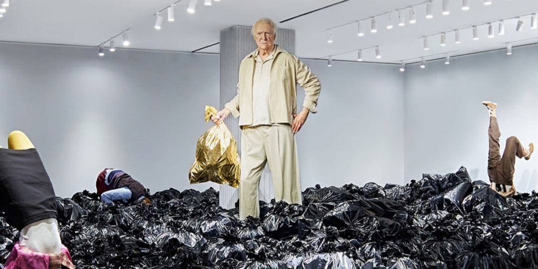 Max Siedentopf and Gentle Monster’s HAUS NOWHERE Unveils “More Is More”