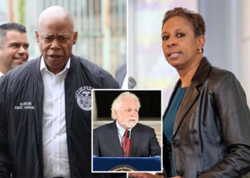 Mayor Eric Adams and City Council spar over ex-inmate supportive housing in Bronx