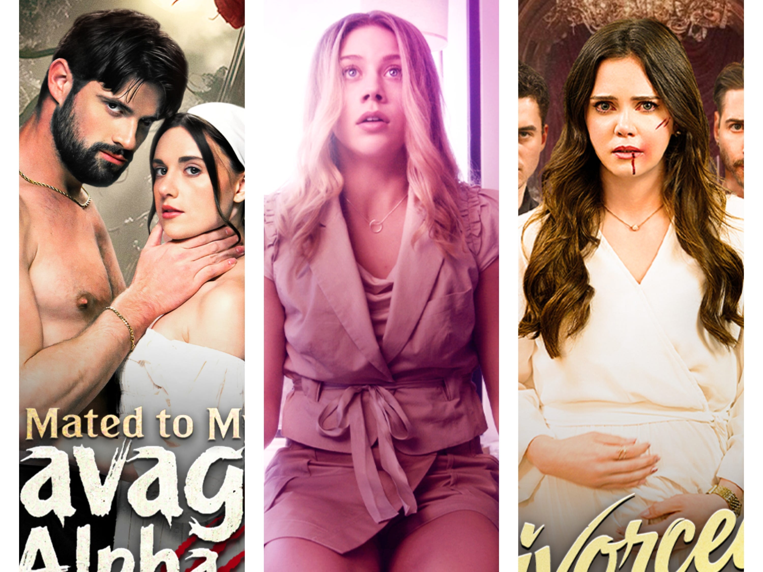 DramaBox popular titles