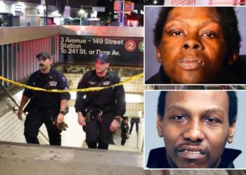 Meet the worst transit terrors in NYC with more than 5,000 busts between them — and most still roaming streets
