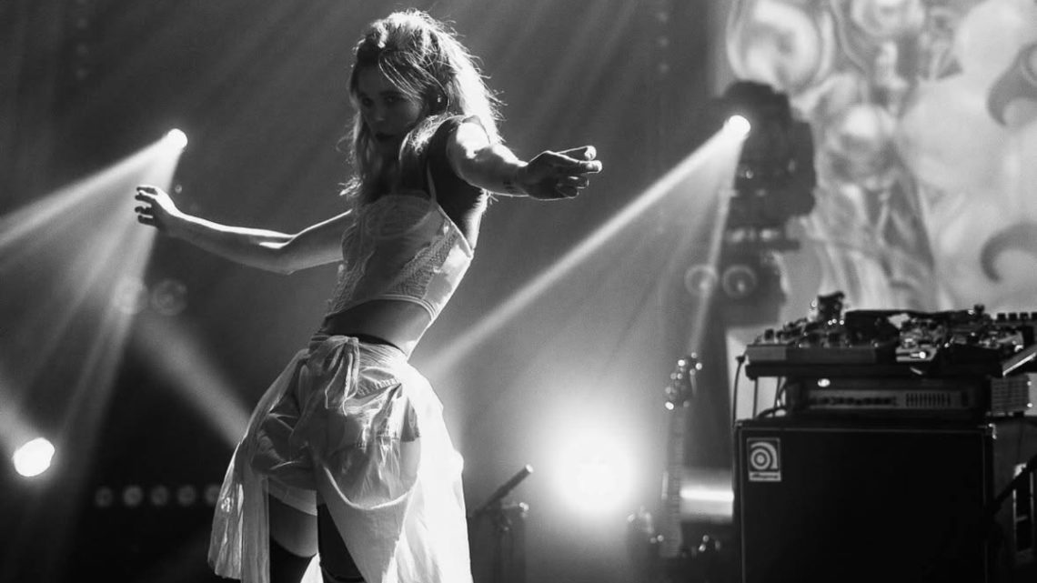 Members of Russian Punk Band and Art Collective Sentenced to Prison In Absentia