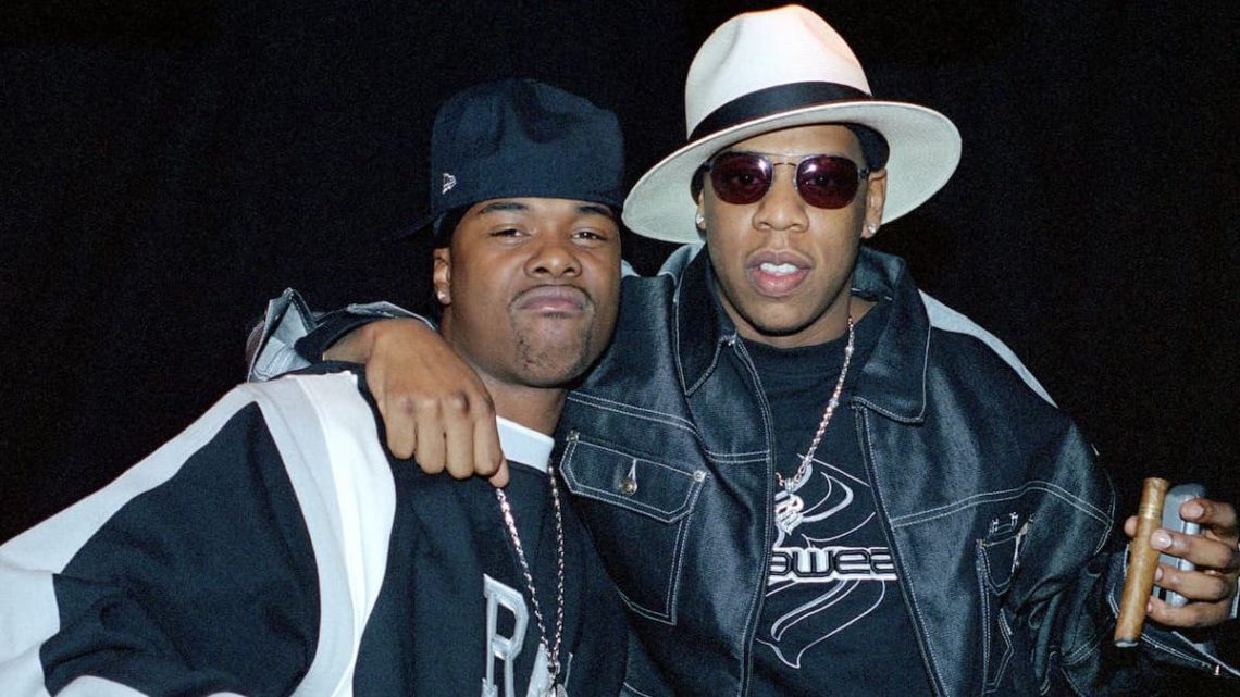 Memphis Bleek Shares Why He Thinks It’s Taken 7 Years for Jay-Z to Release Another Album