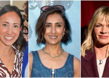 Meryl Hoffman Goes Solo After Curtis Brown Exit; Anita Rani & Zoe Ball Among Talent Sticking With Agent
