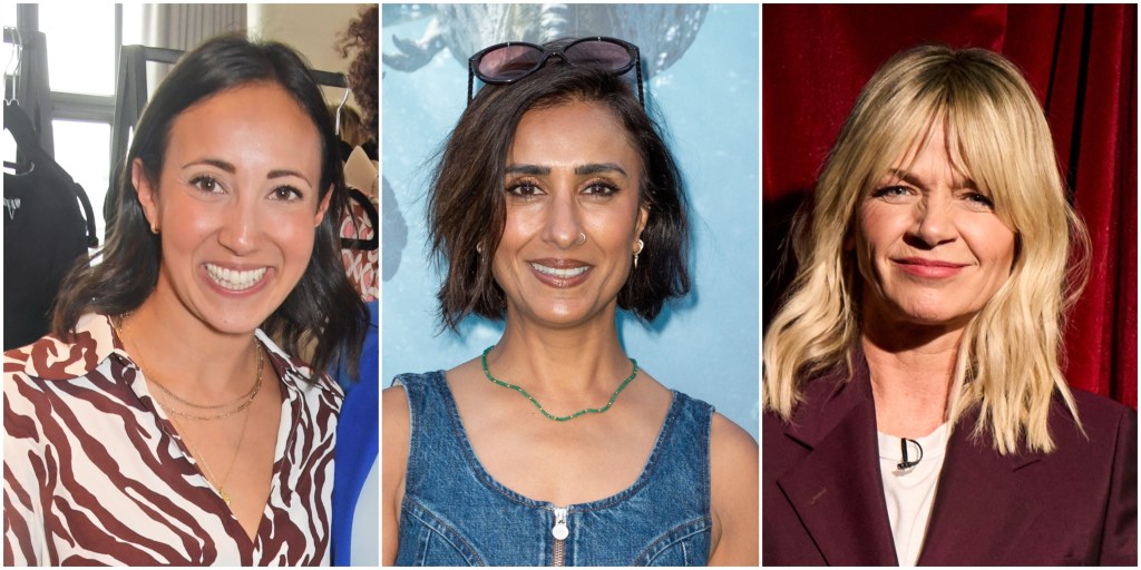 Meryl Hoffman Goes Solo After Curtis Brown Exit; Anita Rani & Zoe Ball Among Talent Sticking With Agent