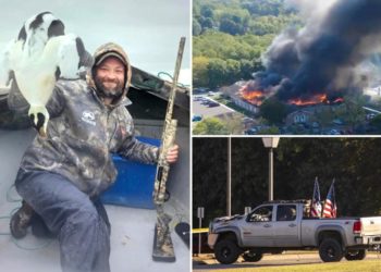 Michigan church shooter had unhinged obsession with Mormons for years leading up to attack