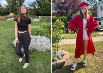 Michigan college student killed in murder-suicide by ex-boyfriend who had been stalking her for months