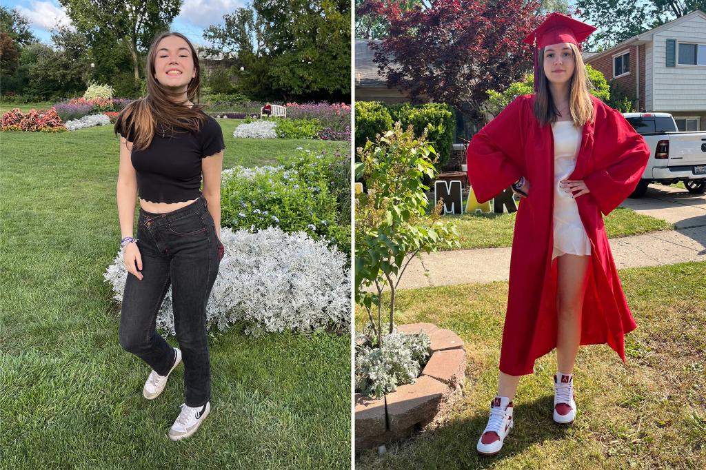 Michigan college student killed in murder-suicide by ex-boyfriend who had been stalking her for months