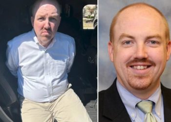 Michigan doctor arrested in sting operation after allegedly asking mother if he could have sex with her 5-year-old child