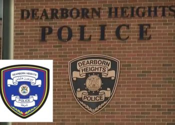 Michigan police department faces swift backlash over proposed Arabic-language badge