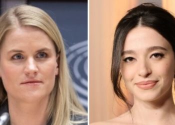 Mikey Madison Will Play a Facebook Whistleblower in Aaron Sorkin’s ‘Social Network’ Followup