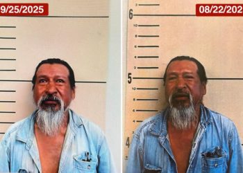 Mississippi man shows up drunk to bail out pal arrested for DUI, gets his own DUI month later then dies in jail cell