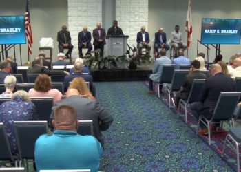 Mobile gets SPHL hockey team, debuts at new arena in 2027