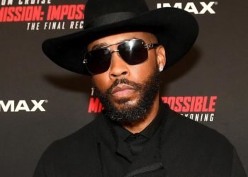 Montell Jordan’s prostate cancer has returned. This is how he’s handling treatment
