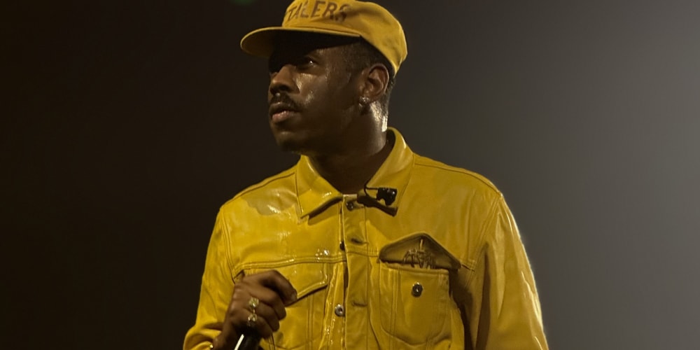 More Than a Rap Show: Tyler, the Creator’s ‘CHROMAKOPIA’ World Tour Is a Celebration of Artistry and Legacy