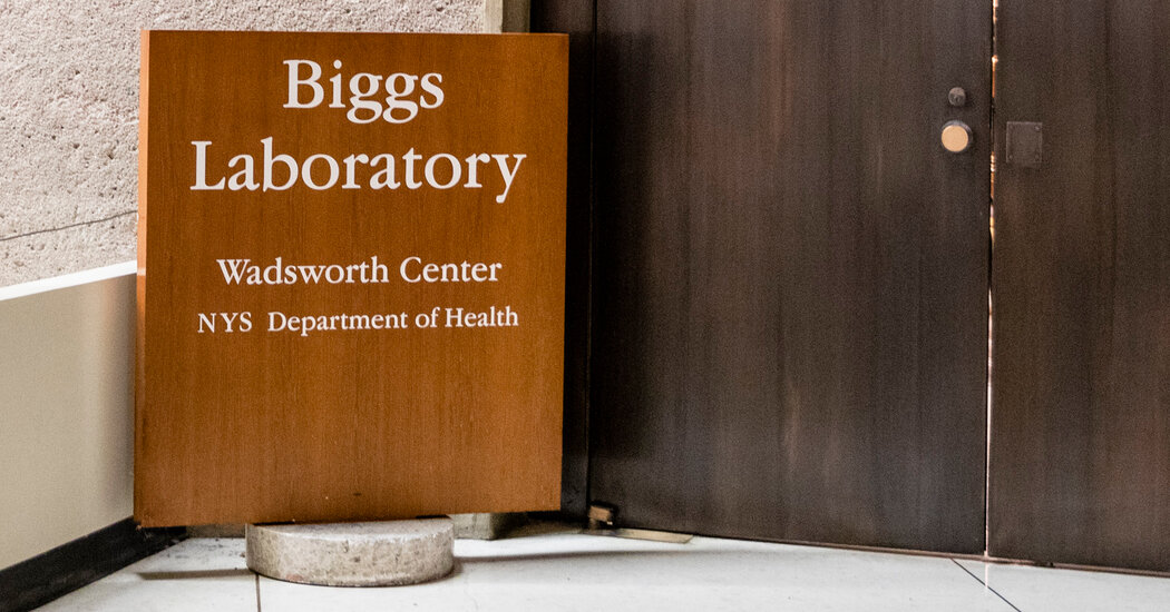 Mosquito-Borne Illness Rarely Seen in U.S. Is Suspected on Long Island