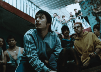 Mubi Unveils Latam Theatrical Re-Release Plans For Alejandro G. Iñárritu’s ‘Amores Perros’