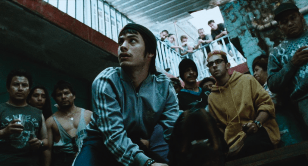 Mubi Unveils Latam Theatrical Re-Release Plans For Alejandro G. Iñárritu’s ‘Amores Perros’