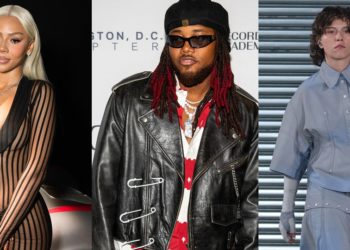 Music’s Best Moments at New York Fashion Week Spring/Summer 2026