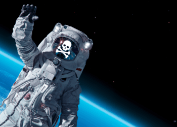 NASA Is in a Race to the Moon and Might Be Willing to Risk Astronauts to Win