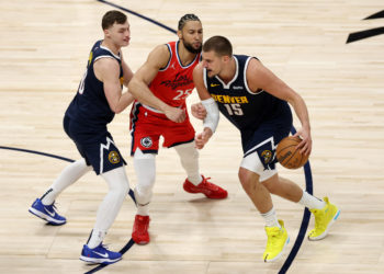 NBA Exec Believes 29-Year-Old All-Star’s Career is Over